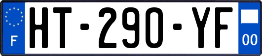 HT-290-YF