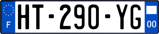 HT-290-YG