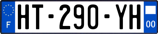 HT-290-YH