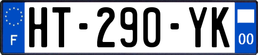 HT-290-YK