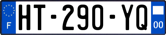 HT-290-YQ