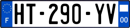 HT-290-YV