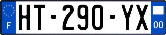 HT-290-YX