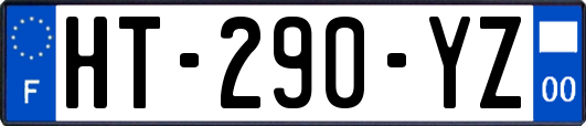 HT-290-YZ