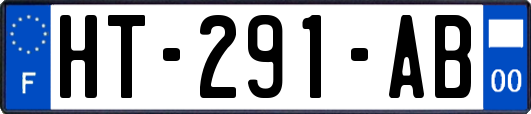 HT-291-AB