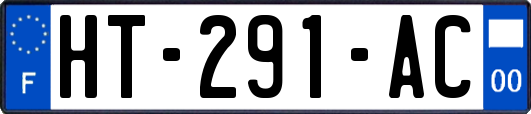 HT-291-AC