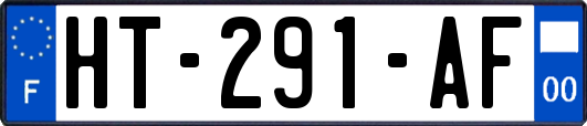 HT-291-AF