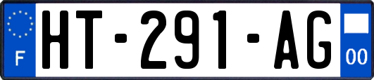 HT-291-AG