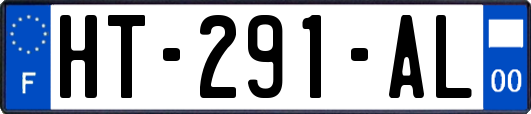 HT-291-AL