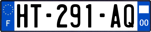HT-291-AQ