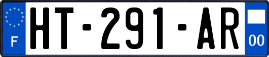HT-291-AR
