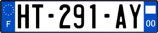 HT-291-AY