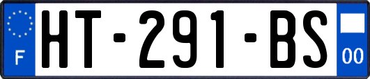 HT-291-BS