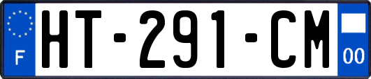 HT-291-CM