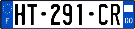 HT-291-CR
