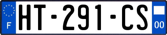 HT-291-CS