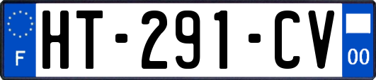 HT-291-CV