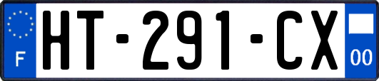 HT-291-CX