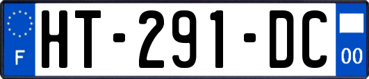 HT-291-DC