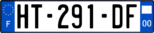 HT-291-DF