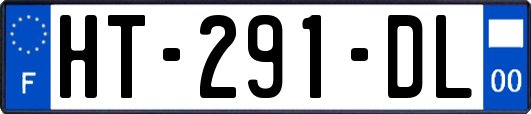 HT-291-DL
