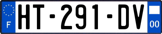 HT-291-DV