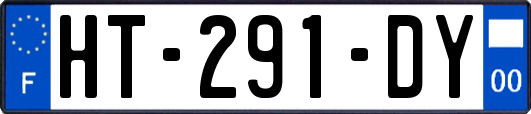 HT-291-DY