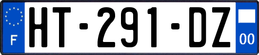 HT-291-DZ