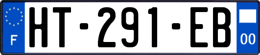HT-291-EB