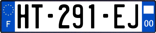 HT-291-EJ