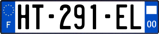 HT-291-EL