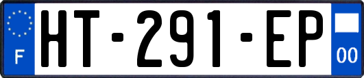 HT-291-EP