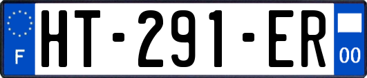 HT-291-ER