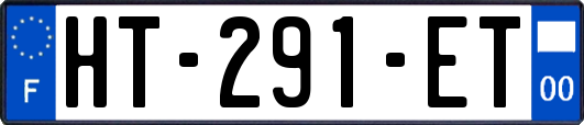 HT-291-ET