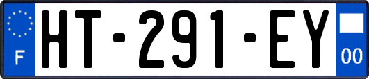 HT-291-EY