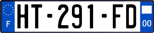 HT-291-FD