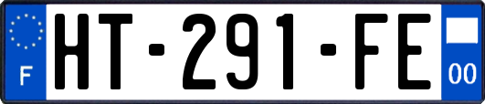 HT-291-FE