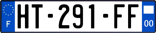 HT-291-FF