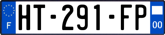 HT-291-FP