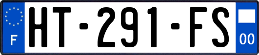 HT-291-FS