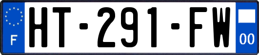 HT-291-FW