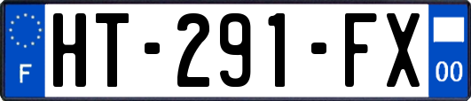 HT-291-FX