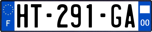HT-291-GA