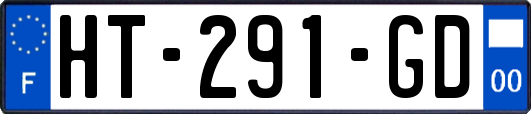 HT-291-GD