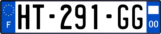 HT-291-GG
