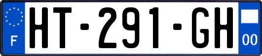 HT-291-GH