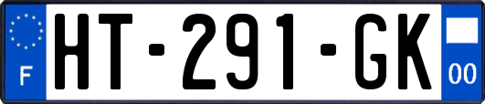 HT-291-GK