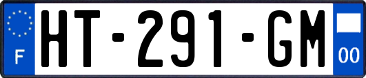 HT-291-GM