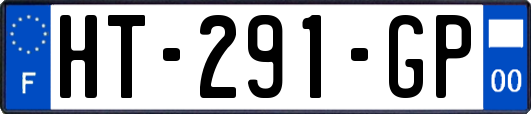 HT-291-GP