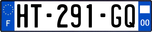 HT-291-GQ